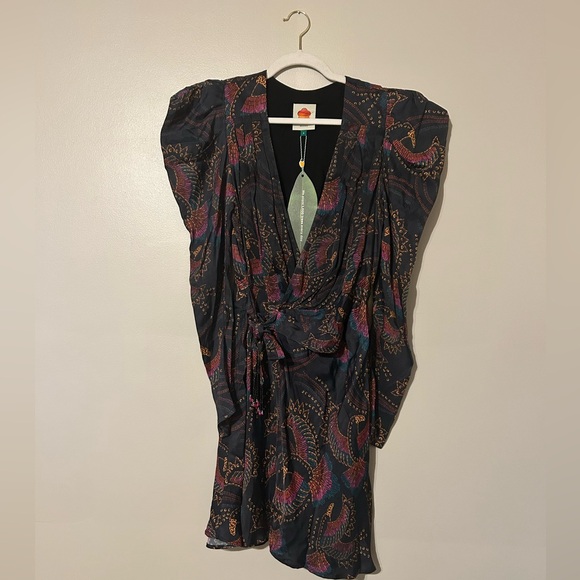 FARM Rio dress - Picture 2 of 8